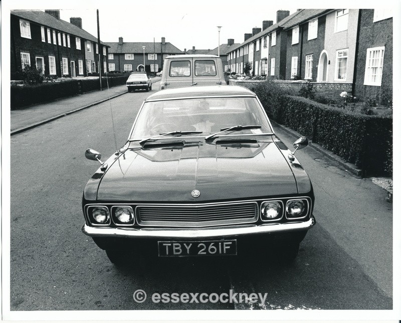  - Essex
