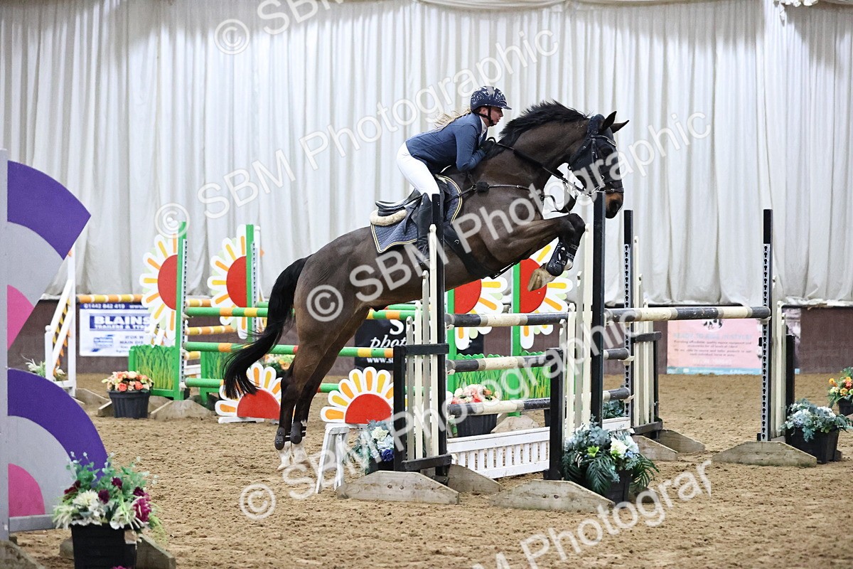 SBM_002105 - Class 5 - Senior Foxhunter - 1.20m Open