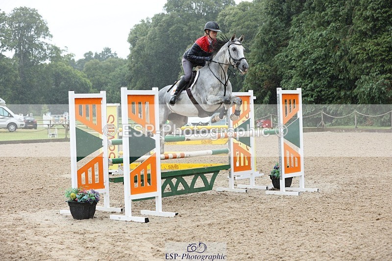 240705-170208-13083 - Cls 25 6 Yr Old Qualifier 1.20m