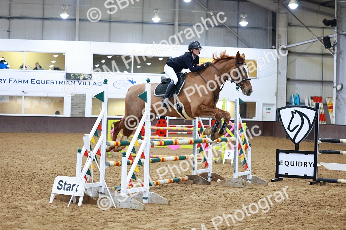 SBM_001353 - Class 3 - Senior Discovery - 1.00m