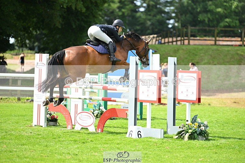 250614A-104443-05263 - Cls 18 Newcomers and 1.10m Open