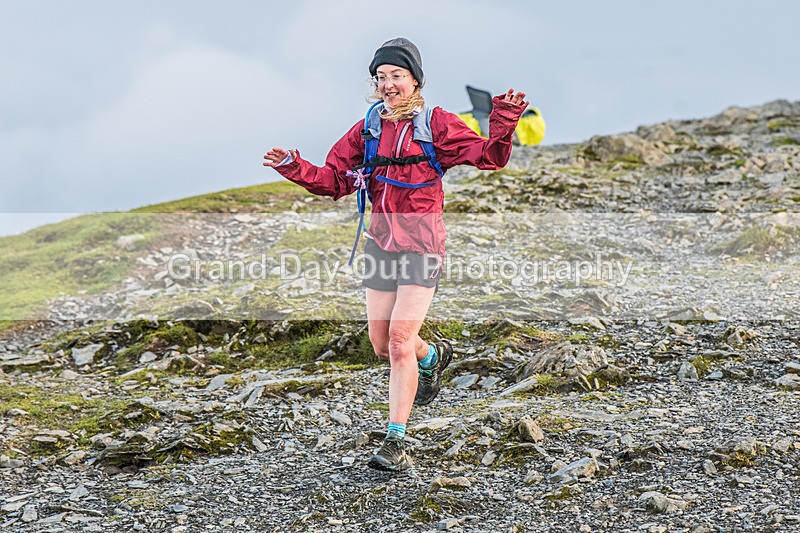 Blencathra-734 - Blencathra Fell Race Wednesday 5th June 2024