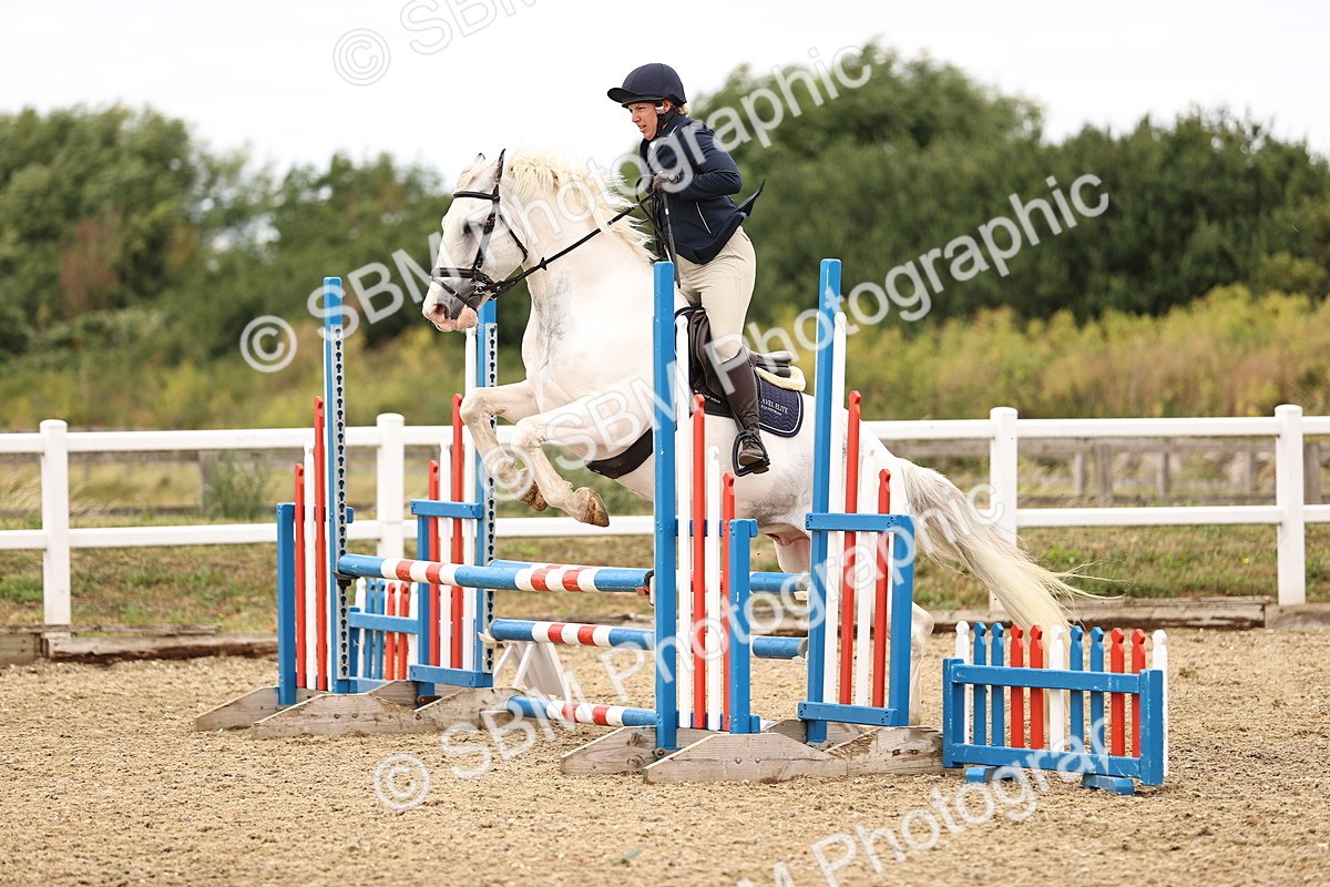 SBM_000208 - Class 2 - 0.85cm Amateur Championship Qualifier