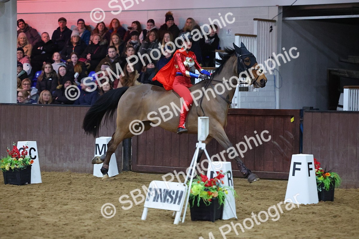 SBM_004426_Bareback Challenge Camera 1 - Cart - Chloe