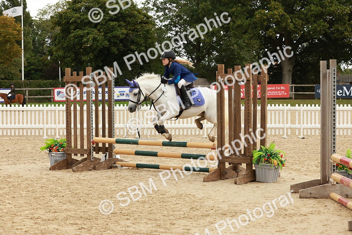 SBM_66938 - J13 - Junior Pony 60cm Championship