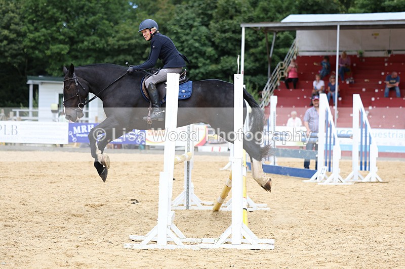 3E7A0578 - Class 10: 95cm National Amateur Championship Qualifier