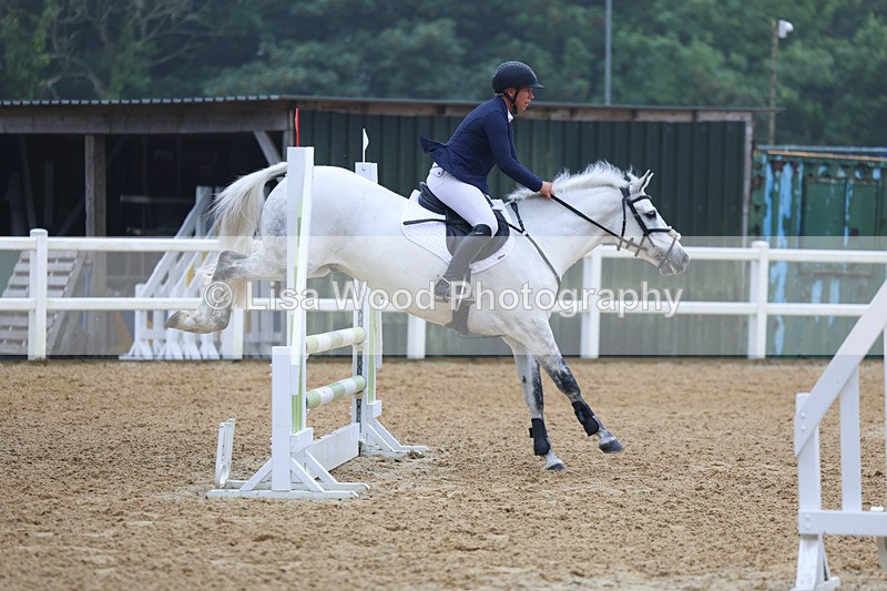 3E7A4914 - Class 3: Senior 80cm