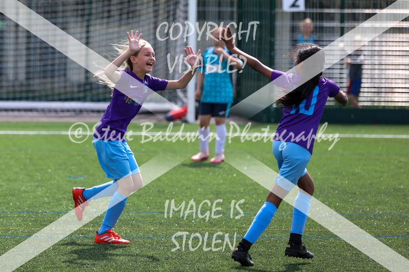 1DX33002 - U11 Girls