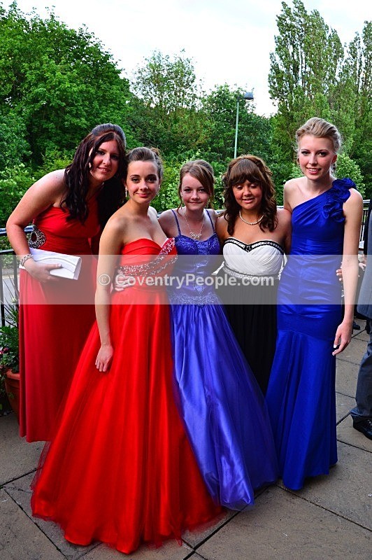 CAR_0199 - Prom Favourites