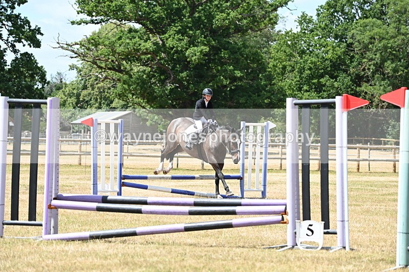 WJ6_5609 - Class 13 Novice 60cm
