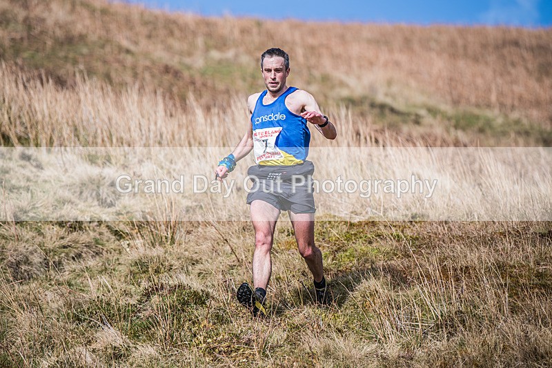 Black Combe-603 - Black Combe Fell Race Saturday 8th March 2025