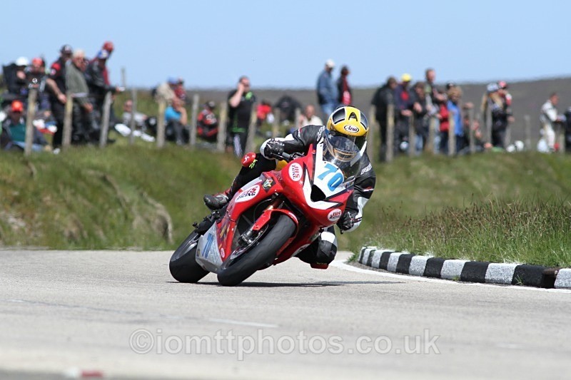  - Supersport Race 1