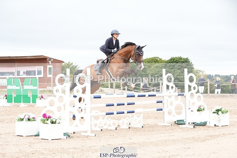 250803-115214-12905 - Cls 27 Chard Equestrian 5 Year Old Championship