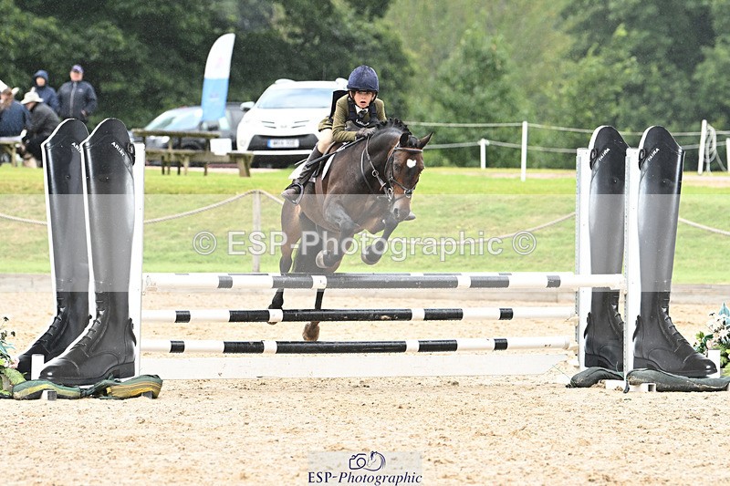 240824X-123510-25526 - 70cm Jump Off