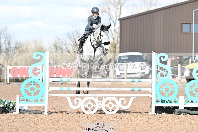 250316-112359-05334 - Cls 27 Snr 1.05m and 1.10m Grand Prix