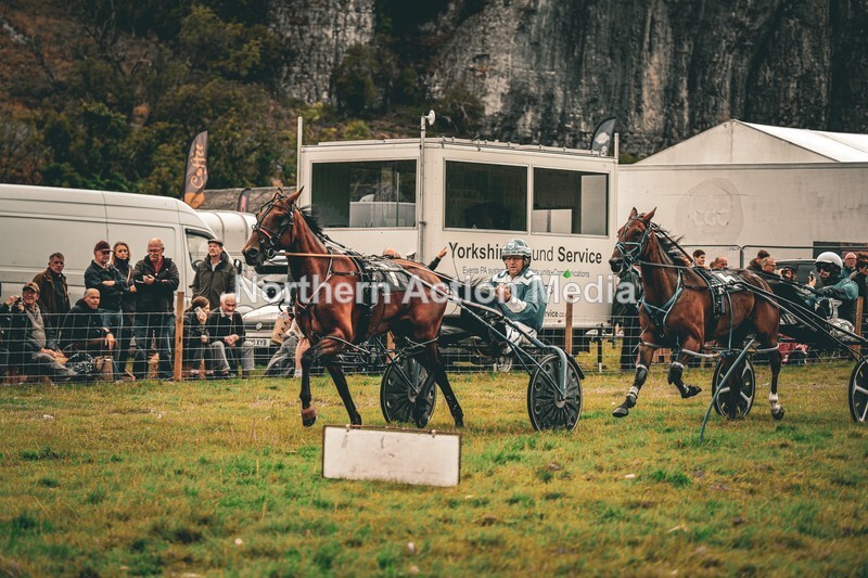 DSCF7173 - Kilnsey Harness racing