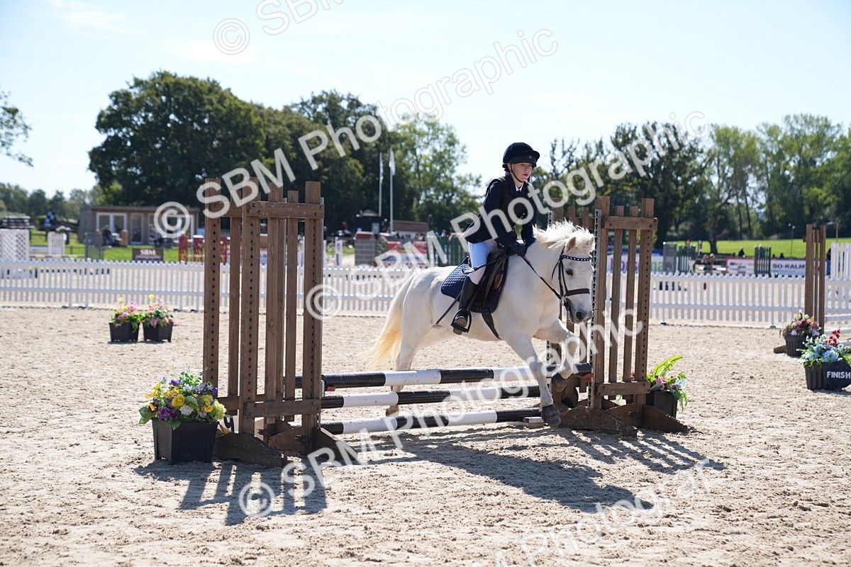 SBM_19506 - J57 - Clear Round 50cm