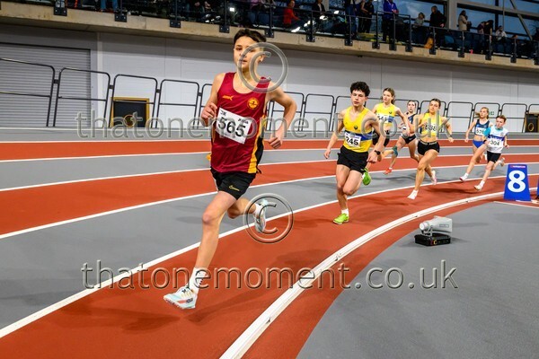 IndOP26-818087 - Track Outer Set ONE