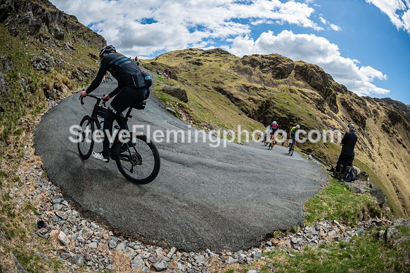 130103 - Hardknott Hairpin 13.00 - 14.00