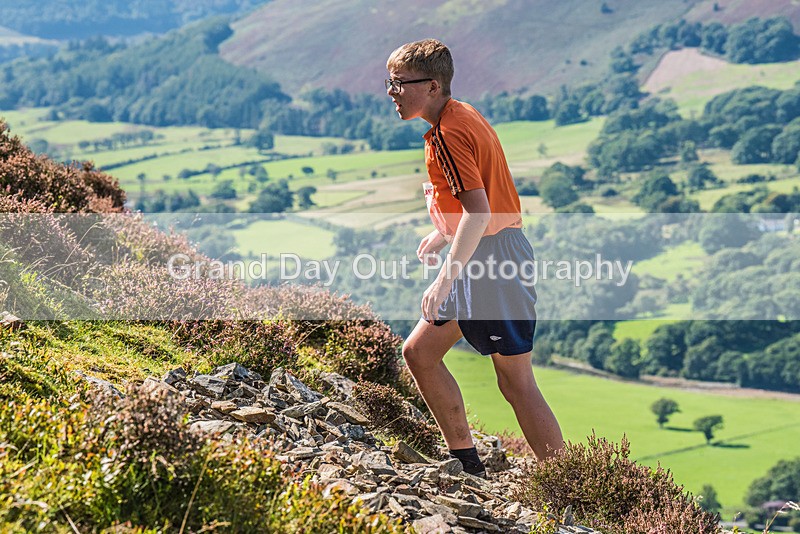 Loweswater Show-464 - Loweswater Show Junior & Senior Fell Races Sunday 3rd September 2023