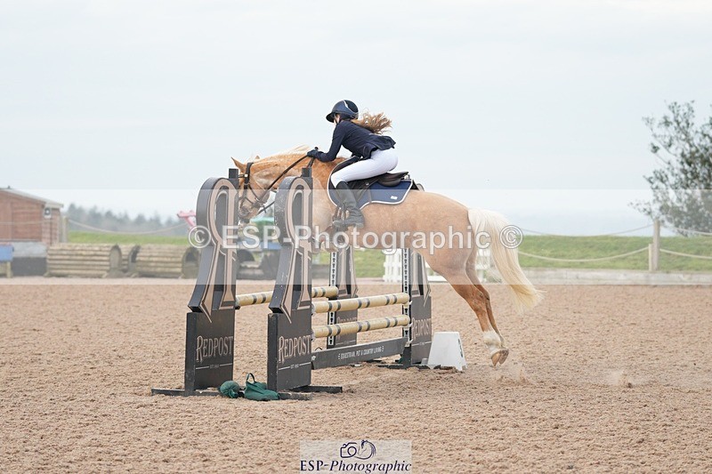 250308-103951-00345 - Cls 5 Pony British Novice and 80cm