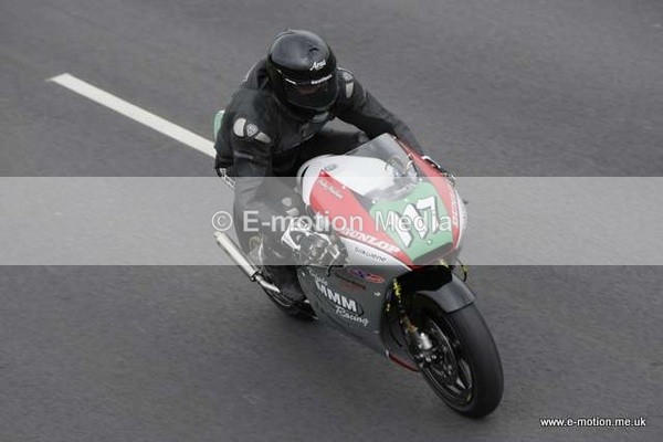 VSP 130609-14 - Vazon Sprint 2009