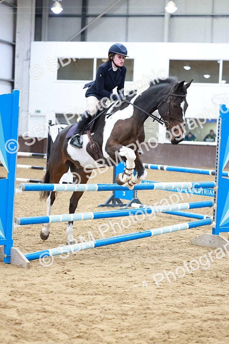 SBM_000393 - Class 2 - Senior British Novice 90cm