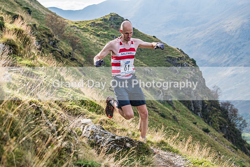 HBMR-Leg 4-569 - Hodgson Brothers Mountain Relay Leg 4 Saturday 5th October 2024