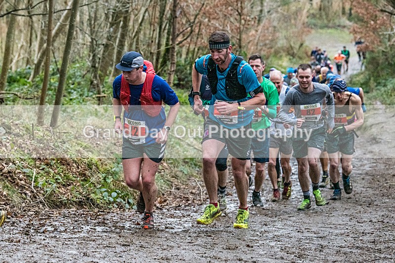 Loopy Latrigg-221 - Kong Loopy Latrigg Fell Race Saturday 21st December 2024