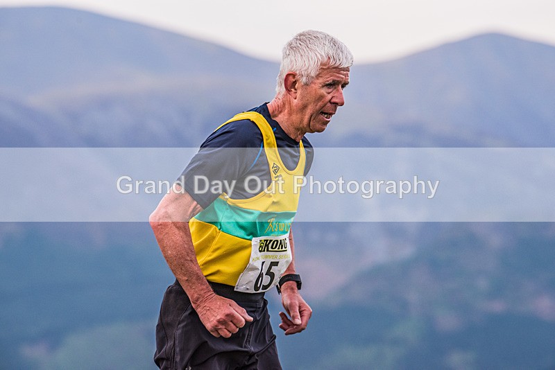 Lords Seat-447 - Lords Seat Fell Race Wednesday 3rd May 2023