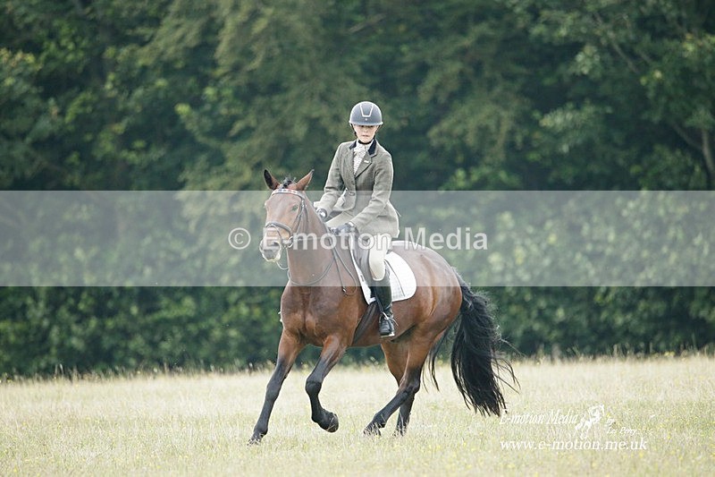 BVRC 030721 473 - Bourne Valley Riding Club Dressage 03/07/21