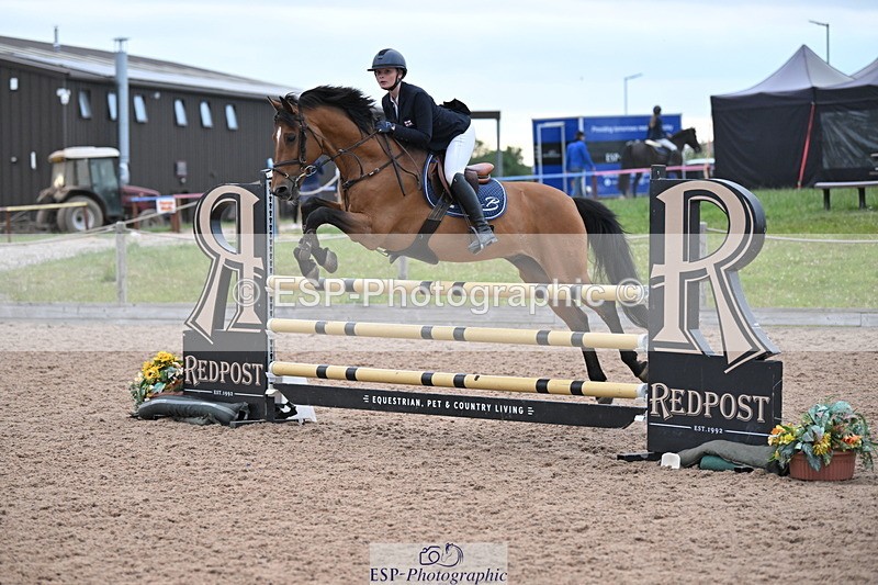 240629A-203918-10453 - Cls 20-22 Children on Horses