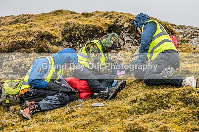 Coledale-1284 - Coledale Horseshoe Fell Race Saturday 29th March 2025