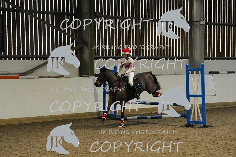 JKR02458 - Class 6 70cm