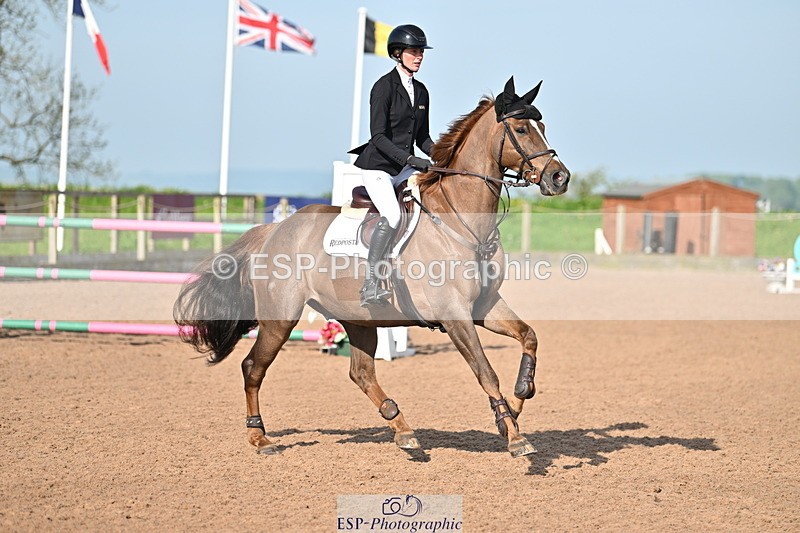 240510A-085827-04608 - Cls 20 Foxhunter