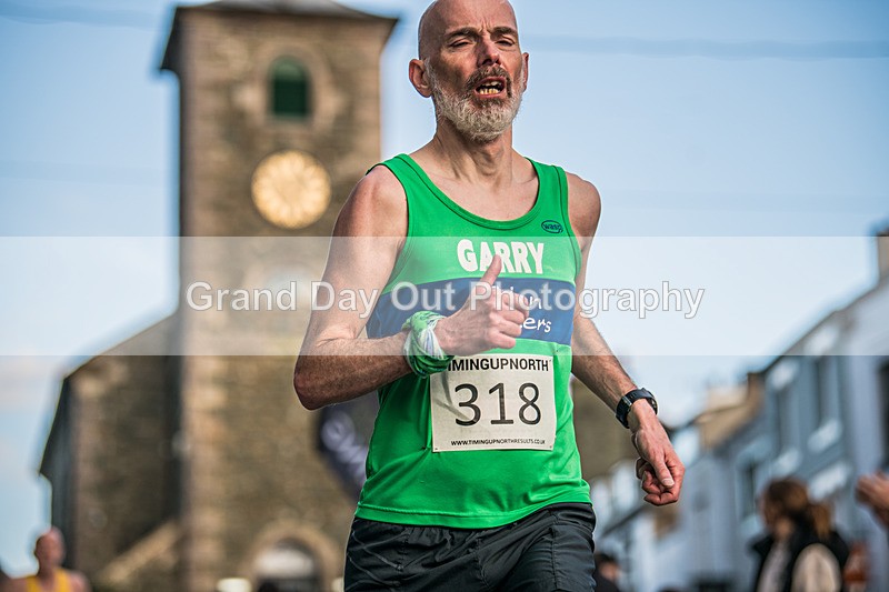 Keswick RTH-947 - Keswick AC Round The Houses Road Race Wednesday 24th April 2024
