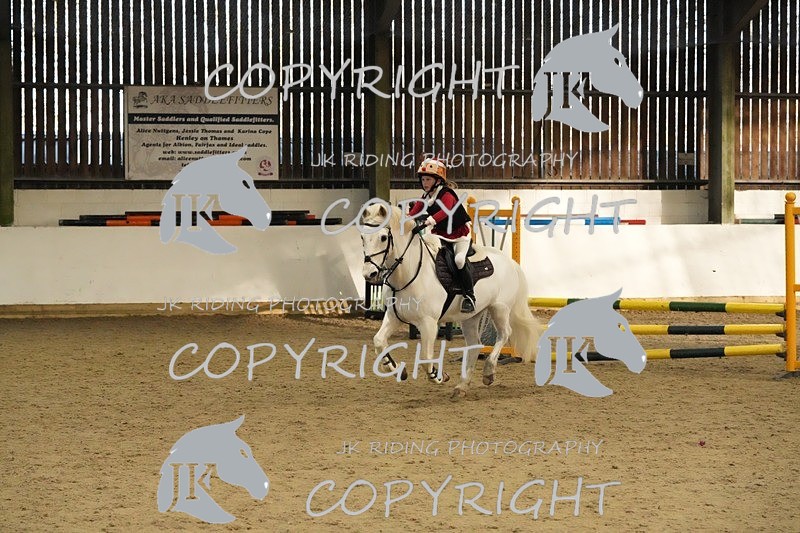 JKR02350 - Class 6 70cm