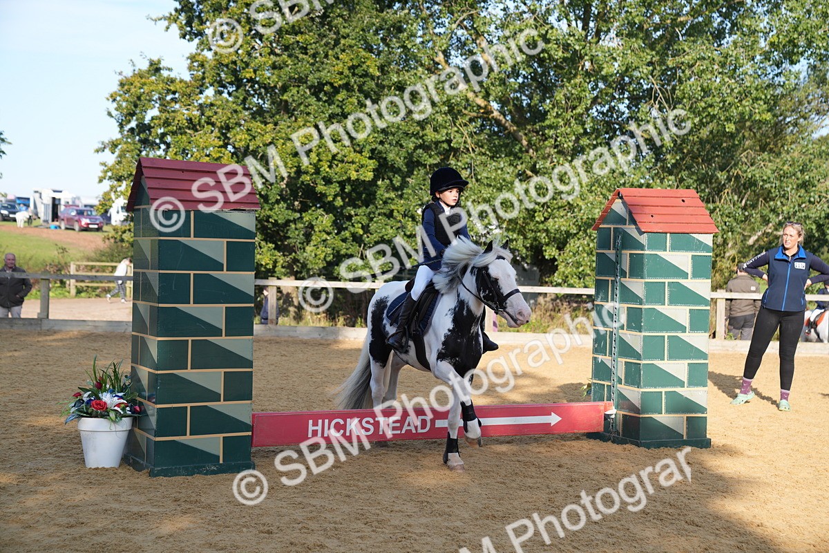 SBM_59100 - J63 - Minis Clear Round 30cm 40cm