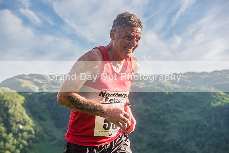 Langstrath-307 - Langstrath Fell Race Wednesday 19th June 2024