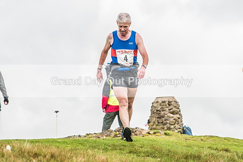 Sedbergh -1711 - Sedbergh Hills Fell Race Sunday 20th August 2023