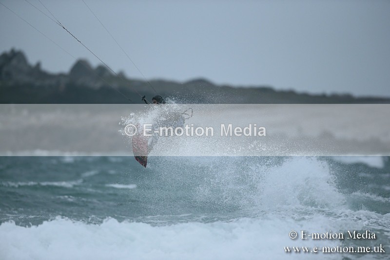 KS 030413-68 - Kite Surfing
