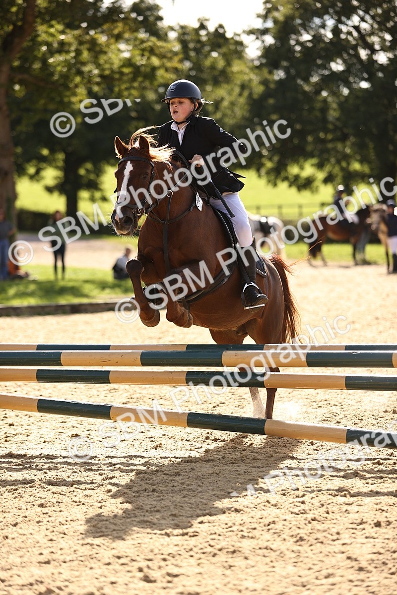 SBM_49216 - J9 - Junior Pony 70cm Championship