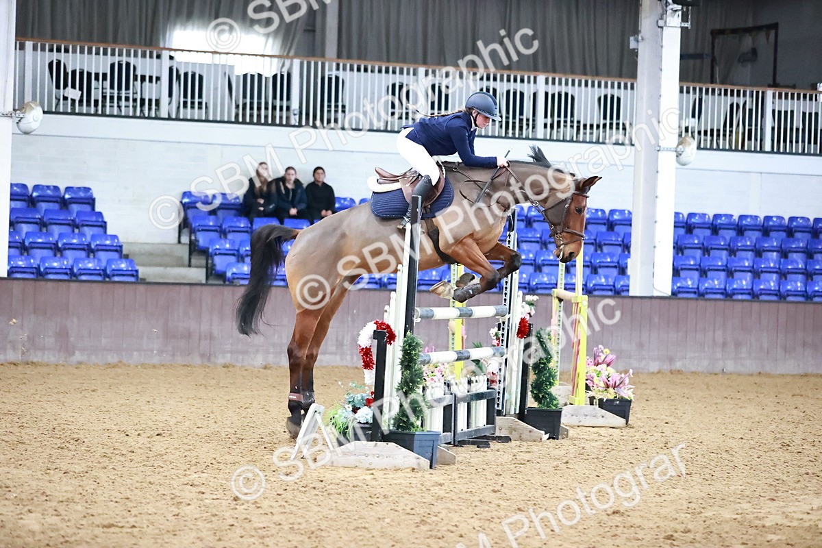 SBM_005202 - Class 24 - Senior Foxhunter 1.20m
