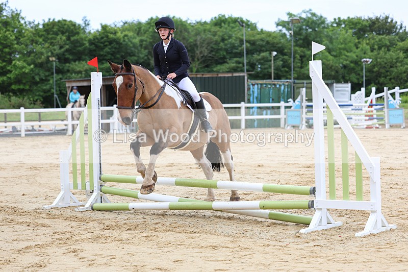 3E7A3276 - Class 2: 50cm Restricted