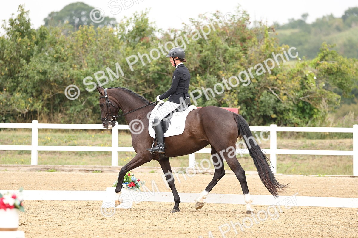 SBM_006338 - Class 6 - novice 6 - 11.50-12.46