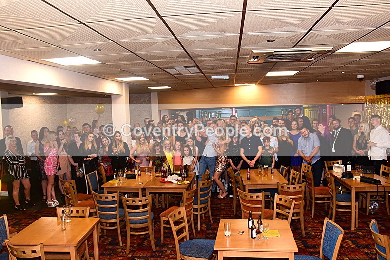 SHN-971 - Shannon's 21st