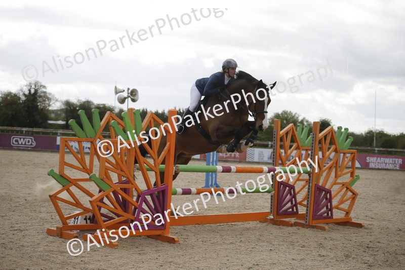 20260412-1049 - Class 7 - 1.00m