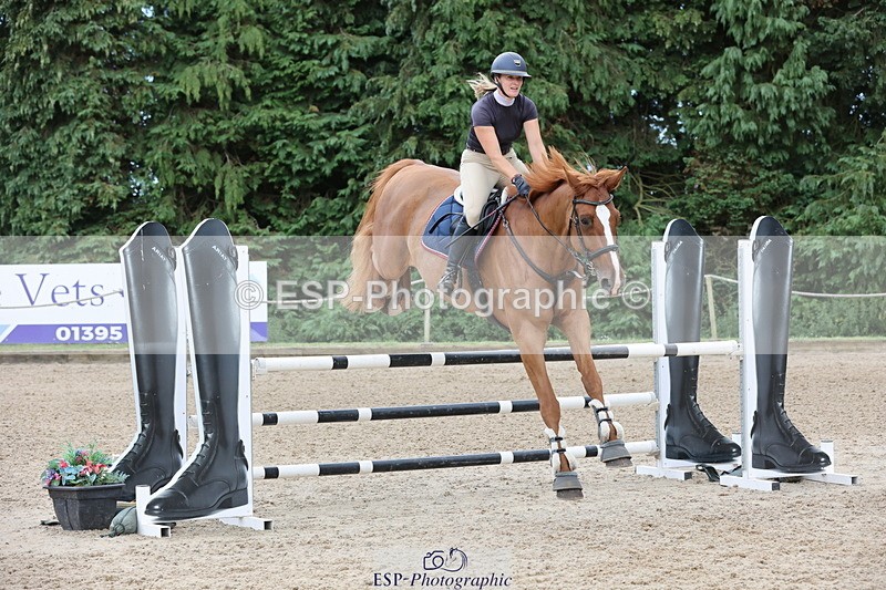 250703A-151130-05368 - Cls 9 Snr Discovery and 1m Open