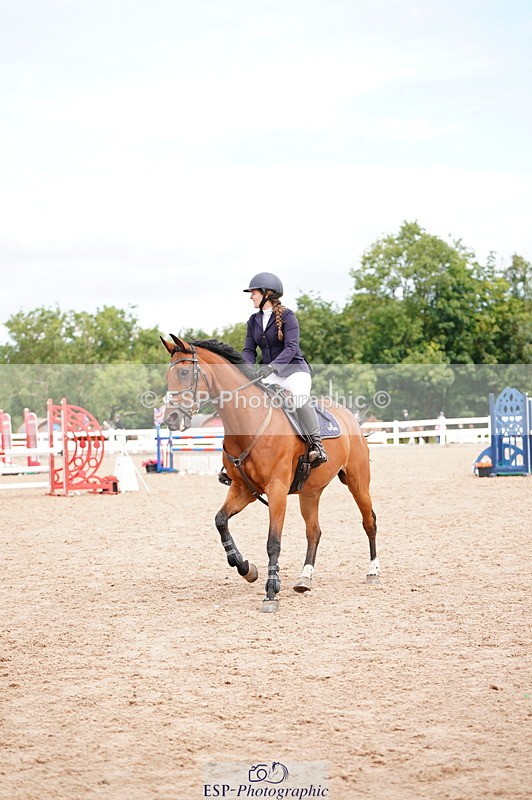 240804A-111630-10368 - Cls 50 95cm Amateur Qualifier