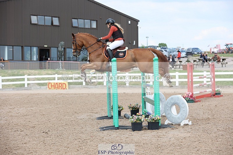 250509-154752-08490 - Cls 23 1.10m Amateur Qualifier and Open
